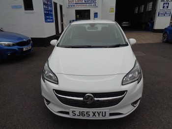 Used Vauxhall Corsa 2015 for sale - 79216936: Photo