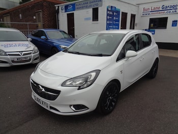 Used Vauxhall Corsa 2015 for sale - 79216936: Photo