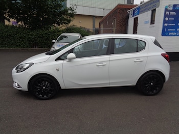 Used Vauxhall Corsa 2015 for sale - 79216936: Photo
