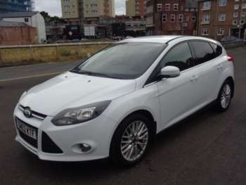 Used Ford Focus 2012 for sale - 75370076: Photo