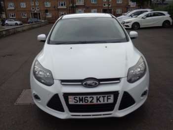 Used Ford Focus 2012 for sale - 75370076: Photo