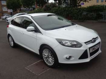 Used Ford Focus 2012 for sale - 75370076: Photo