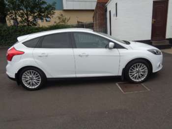 Used Ford Focus 2012 for sale - 75370076: Photo