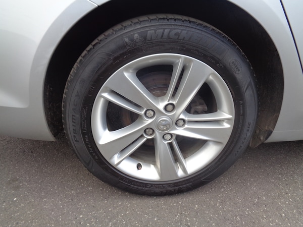 Used Vauxhall Insignia 2018 for sale - 74389986: Photo 11
