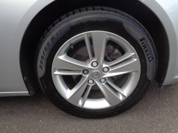 Used Vauxhall Insignia 2018 for sale - 74389986: Photo 12