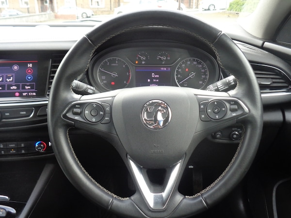 Used Vauxhall Insignia 2018 for sale - 74389986: Photo 32