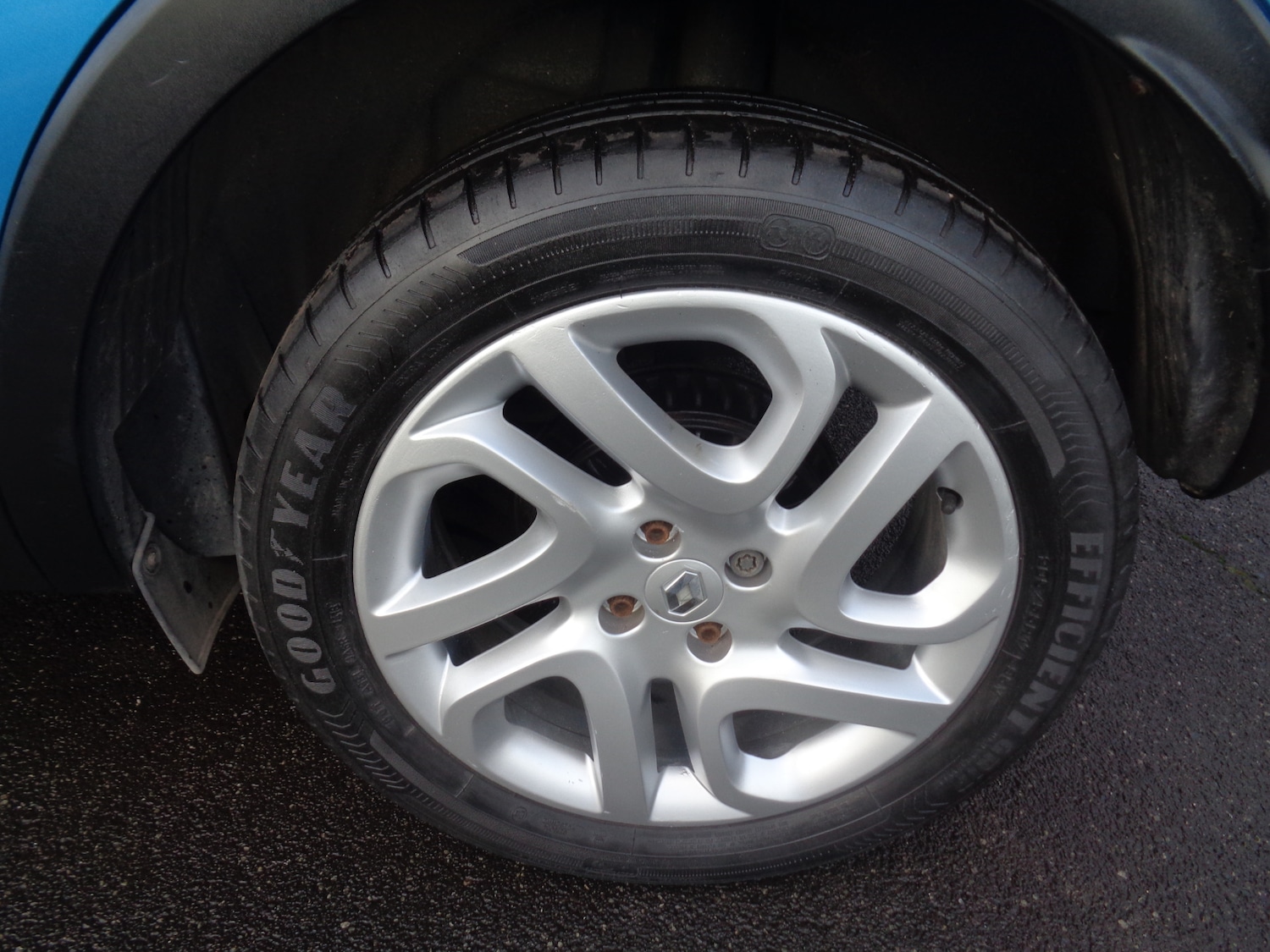 Used Renault Captur 2016 for sale - 76738364: Photo 11