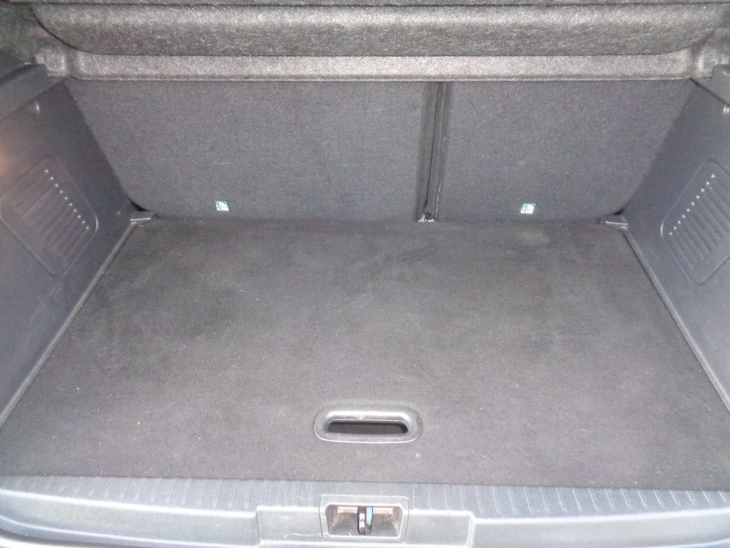 Used Renault Captur 2016 for sale - 76738364: Photo 13