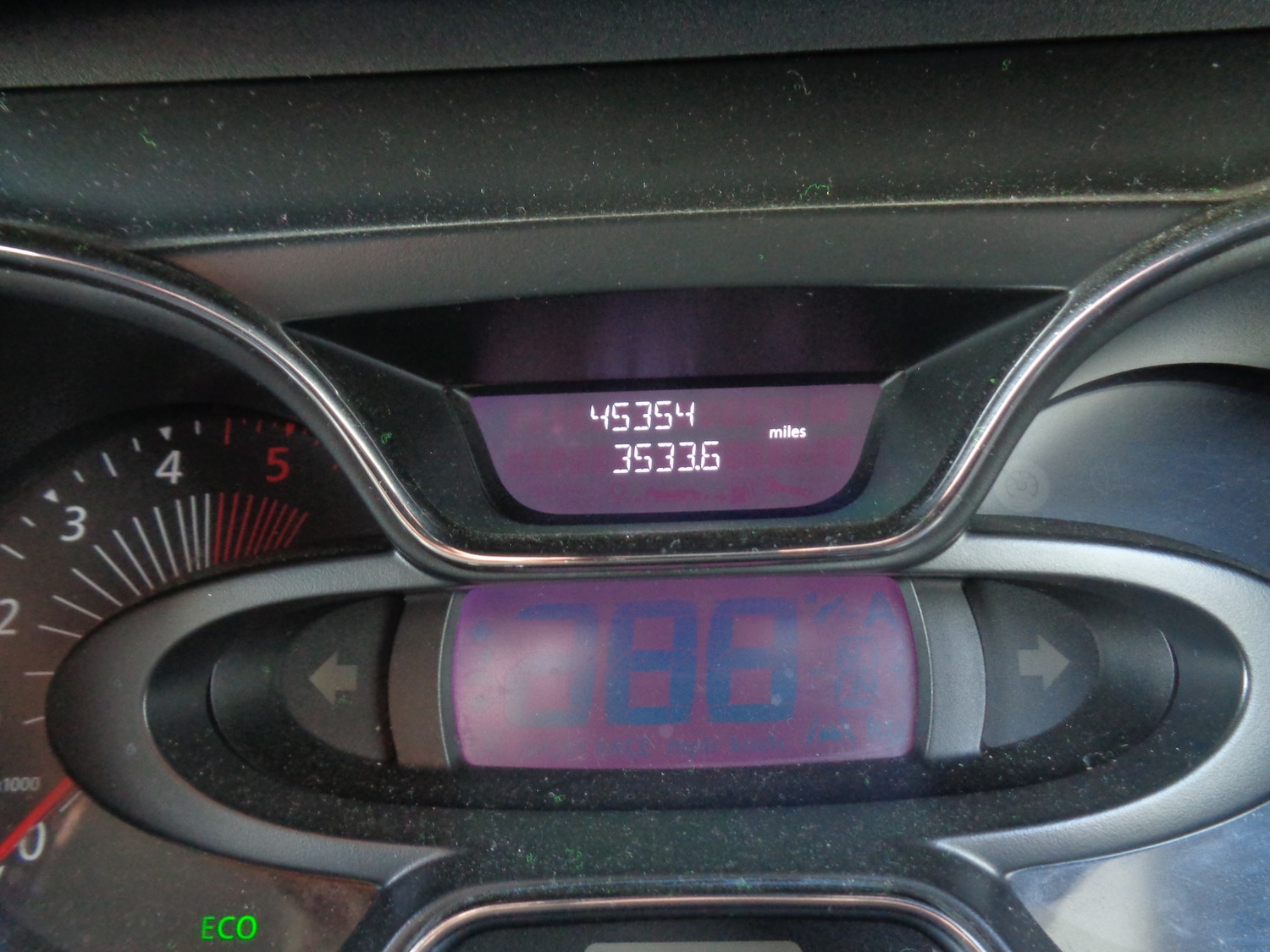 Used Renault Captur 2016 for sale - 76738364: Photo 14