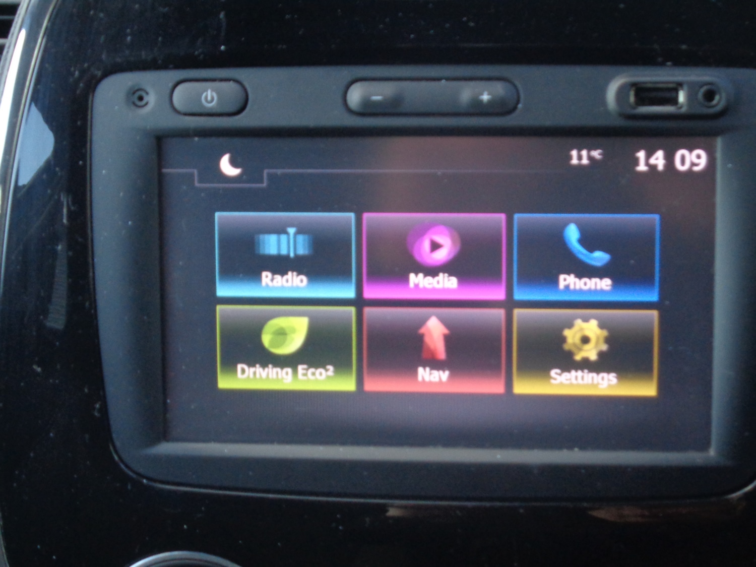 Used Renault Captur 2016 for sale - 76738364: Photo 18