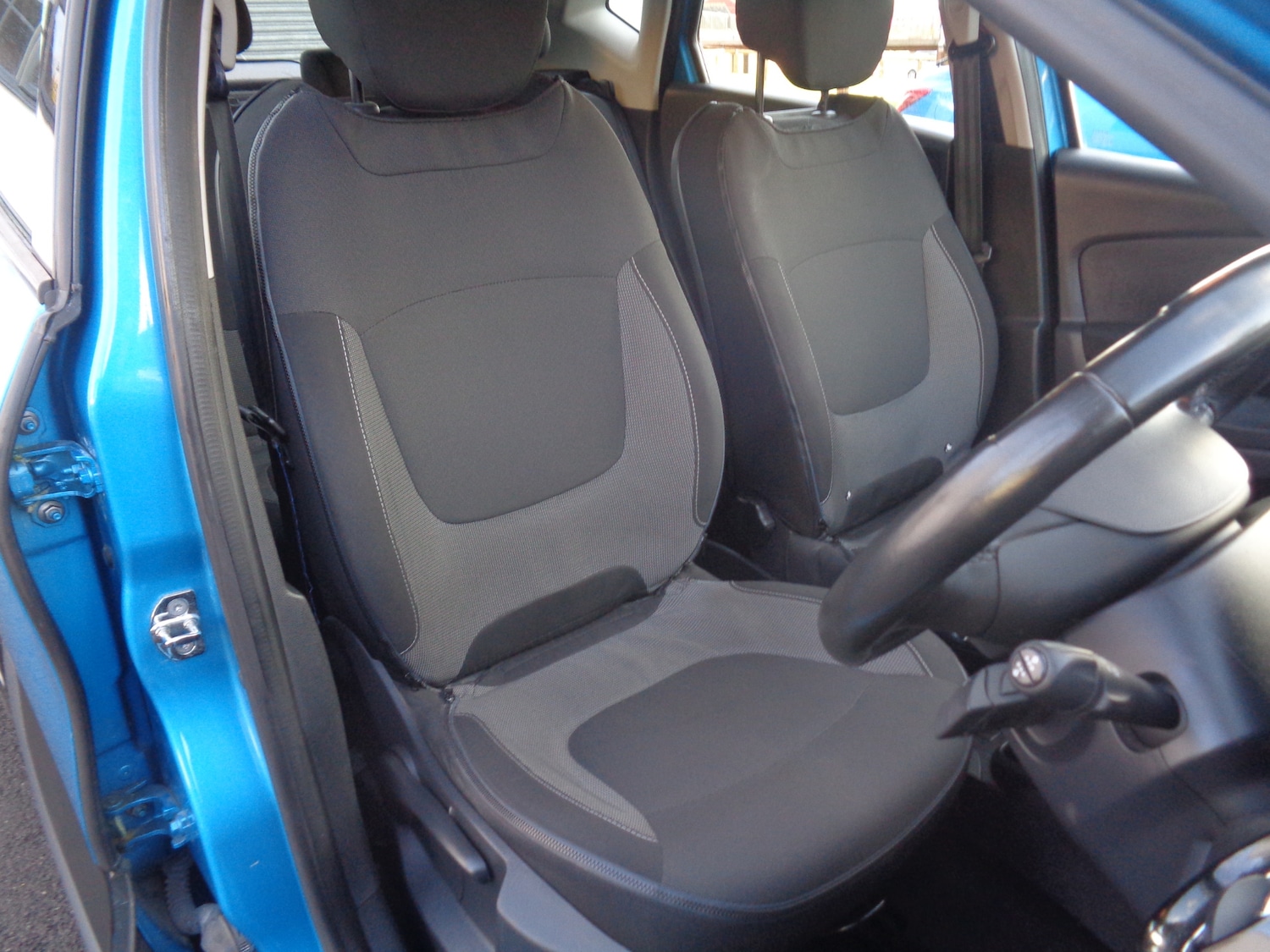 Used Renault Captur 2016 for sale - 76738364: Photo 25