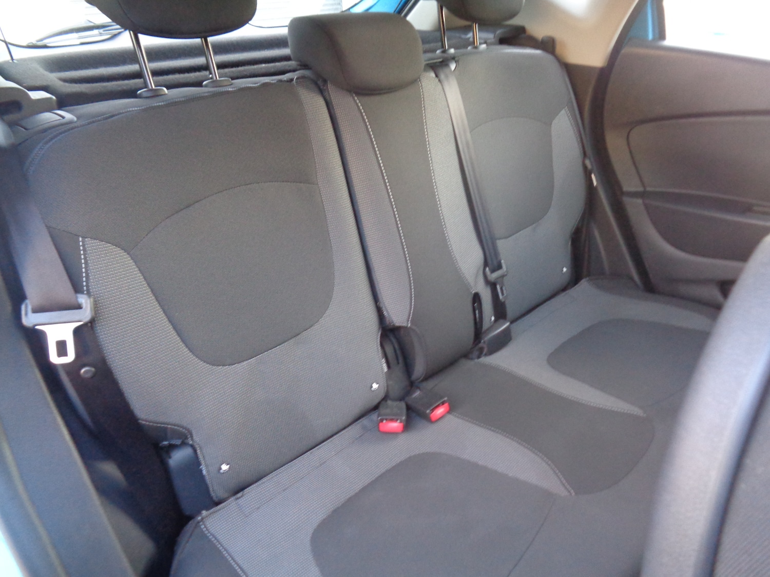 Used Renault Captur 2016 for sale - 76738364: Photo 26