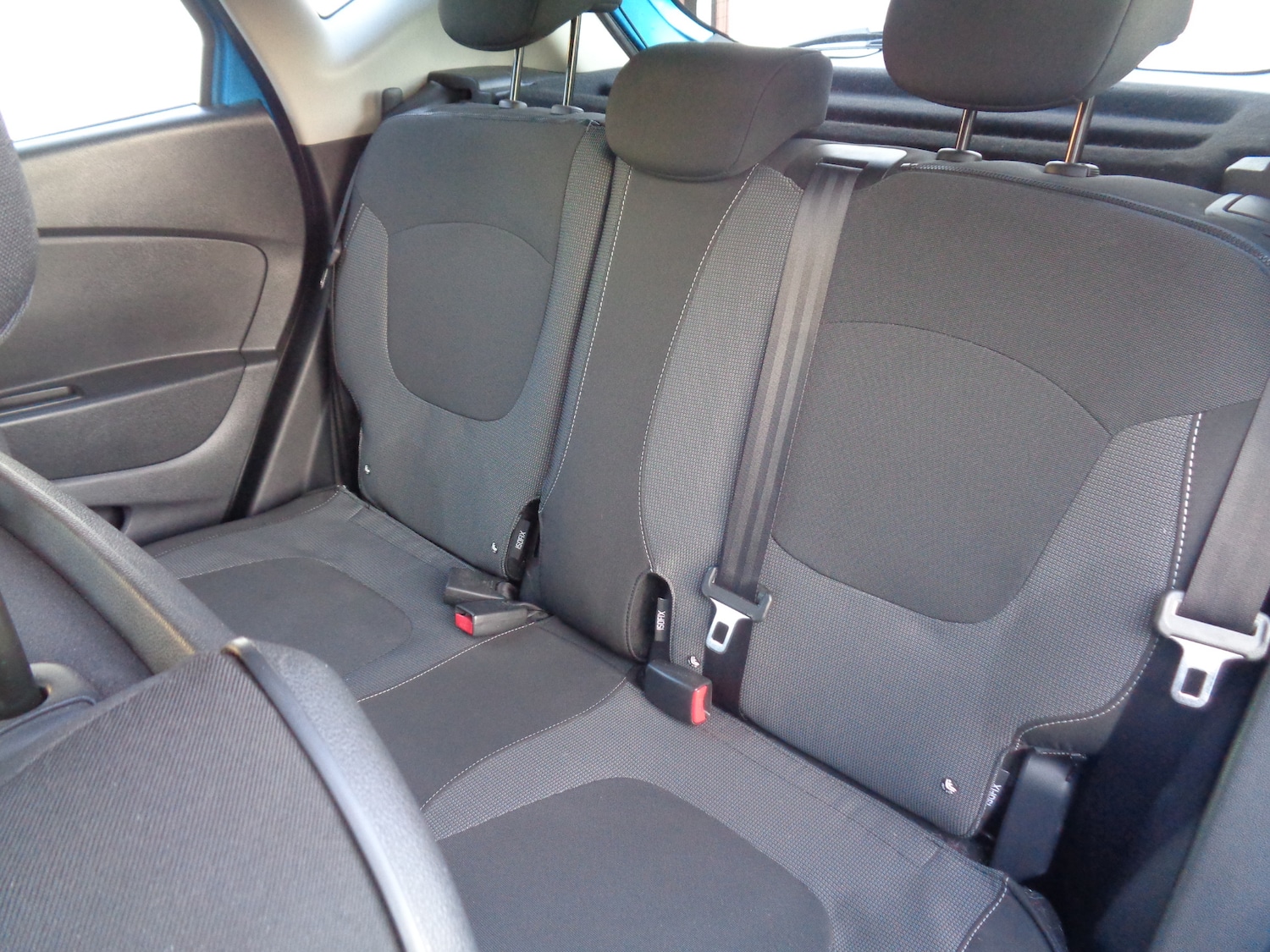 Used Renault Captur 2016 for sale - 76738364: Photo 28