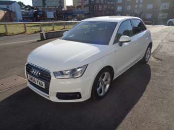 2016 (66) - 1.6 TDI Sport 5dr