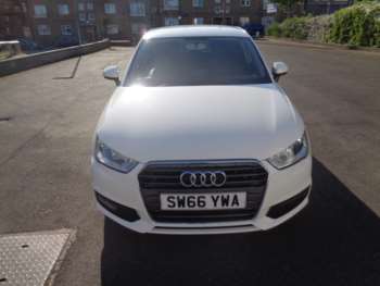 Used Audi A1 2016 for sale - 74674798: Photo