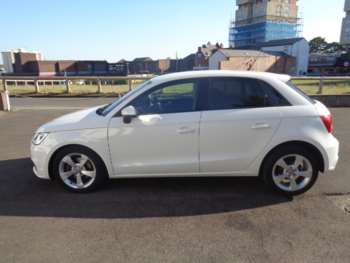 Used Audi A1 2016 for sale - 74674798: Photo