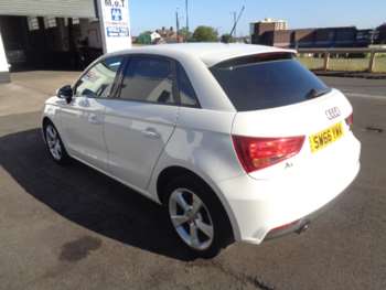 Used Audi A1 2016 for sale - 74674798: Photo