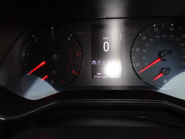 Used Renault Clio 2020 for sale - 72226275: Photo 16