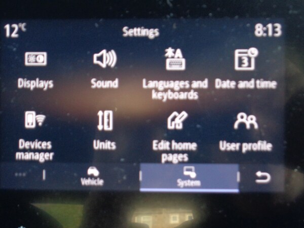 Used Renault Clio 2020 for sale - 72226275: Photo 21