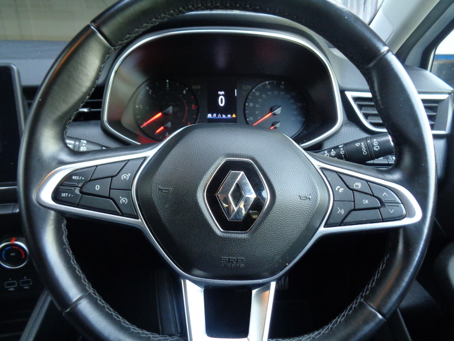 Vehicle 25