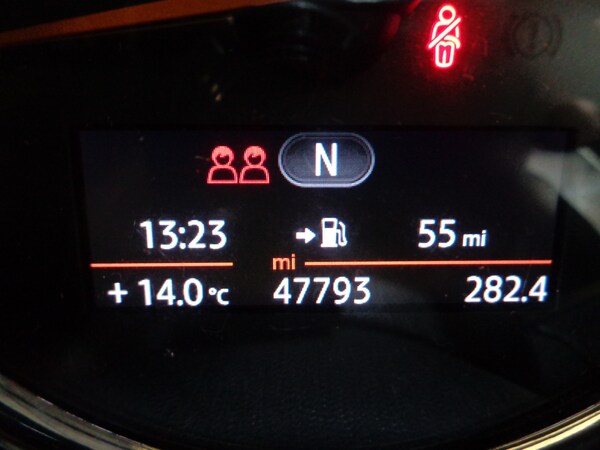 Used Renault Clio 2020 for sale - 72226275: Photo 27