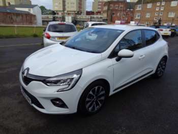 Used Renault Clio 2020 for sale - 72226275: Photo