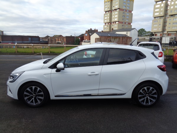 Used Renault Clio 2020 for sale - 72226275: Photo 3