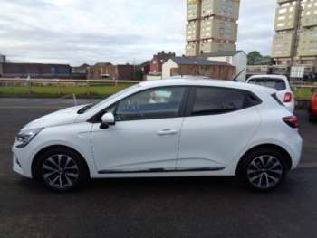 Used Renault Clio 2020 for sale - 72226275: Photo