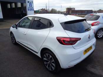 Used Renault Clio 2020 for sale - 72226275: Photo