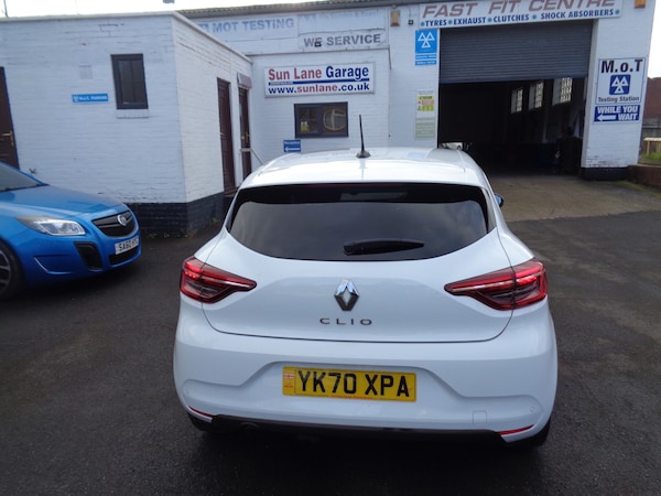 Used Renault Clio 2020 for sale - 72226275: Photo 5