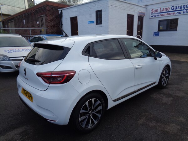 Used Renault Clio 2020 for sale - 72226275: Photo 6