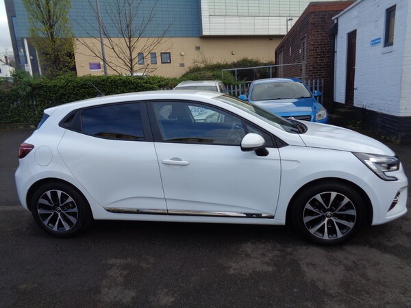 Used Renault Clio 2020 for sale - 72226275: Photo 7