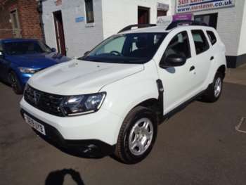 Used Dacia Duster 2019 for sale - 74264470: Photo