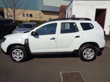 Used Dacia Duster 2019 for sale - 74264470: Photo