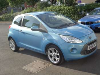 2010 (60) - 1.2 Titanium 3dr