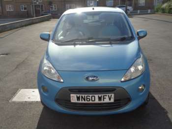 Used Ford Ka 2010 for sale - 75077130: Photo