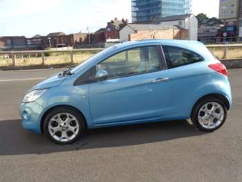 Used Ford Ka 2010 for sale - 75077130: Photo