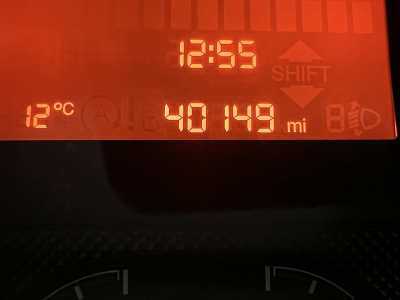 Used Vauxhall Movano 2024 for sale - 77535562: Photo 14