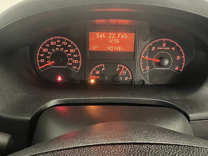 Used Vauxhall Movano 2024 for sale - 77535562: Photo 15