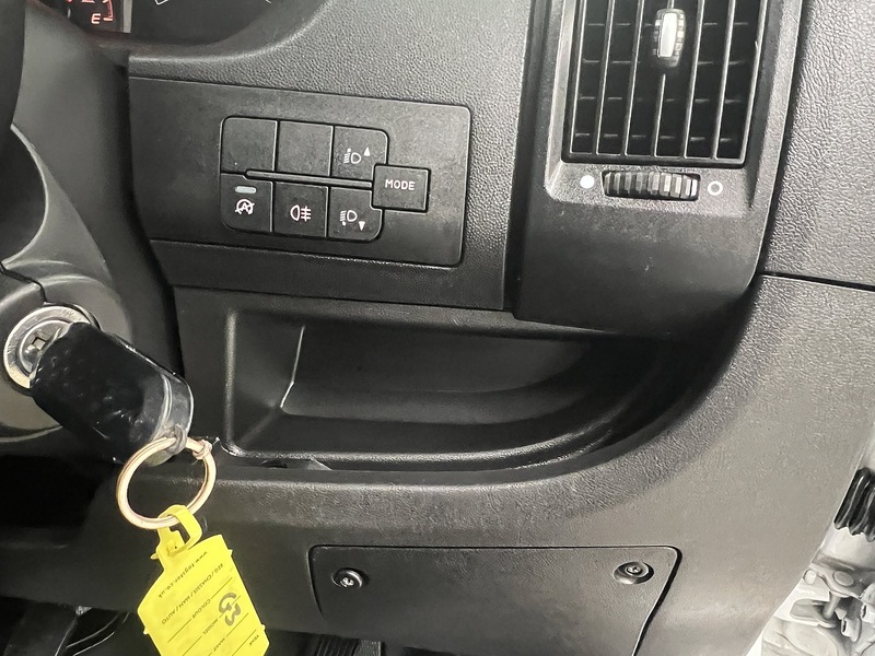 Used Vauxhall Movano 2024 for sale - 77535562: Photo 18