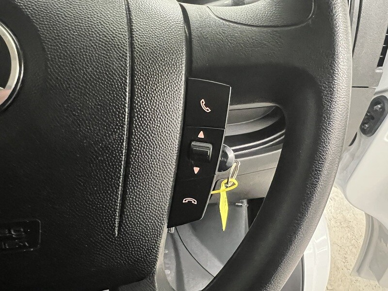 Used Vauxhall Movano 2024 for sale - 77535562: Photo 19