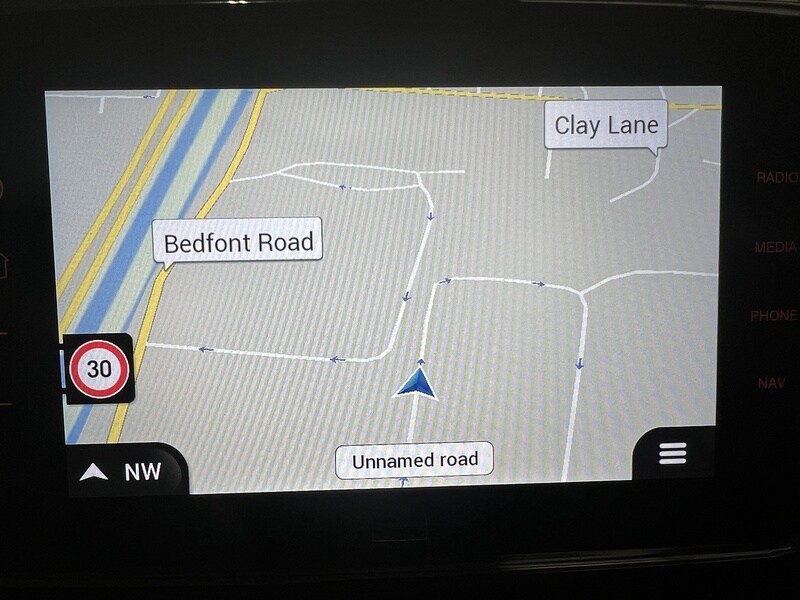 Used Vauxhall Movano 2024 for sale - 77535562: Photo 24