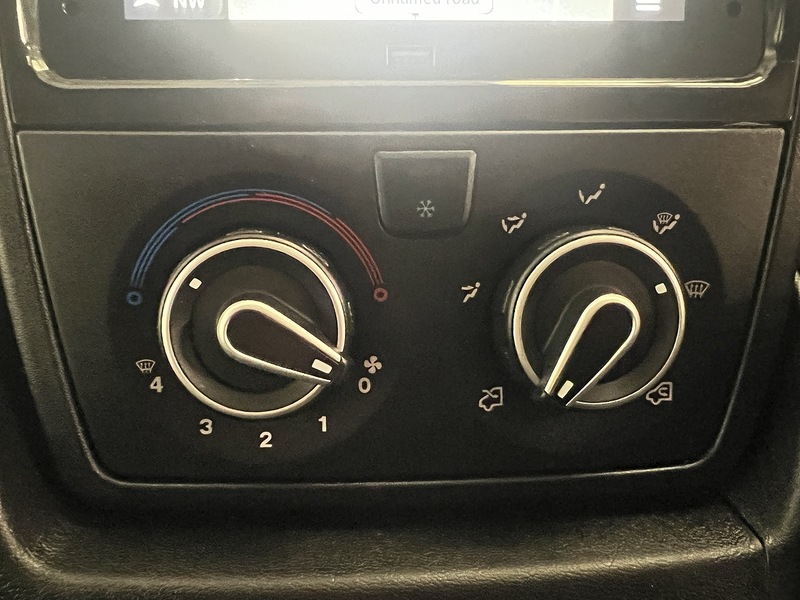 Used Vauxhall Movano 2024 for sale - 77535562: Photo 25