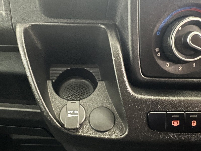 Used Vauxhall Movano 2024 for sale - 77535562: Photo 27