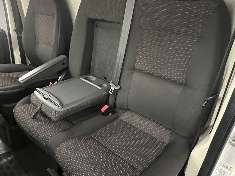 Used Vauxhall Movano 2024 for sale - 77535562: Photo 35