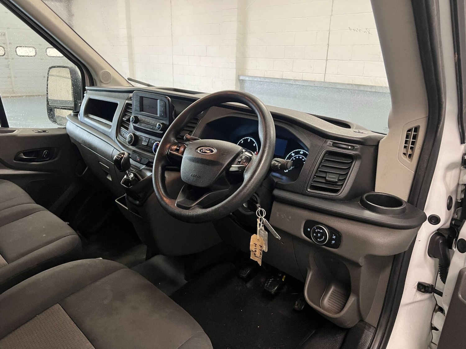 Used Ford Transit 2021 for sale - 76507632: Photo 6