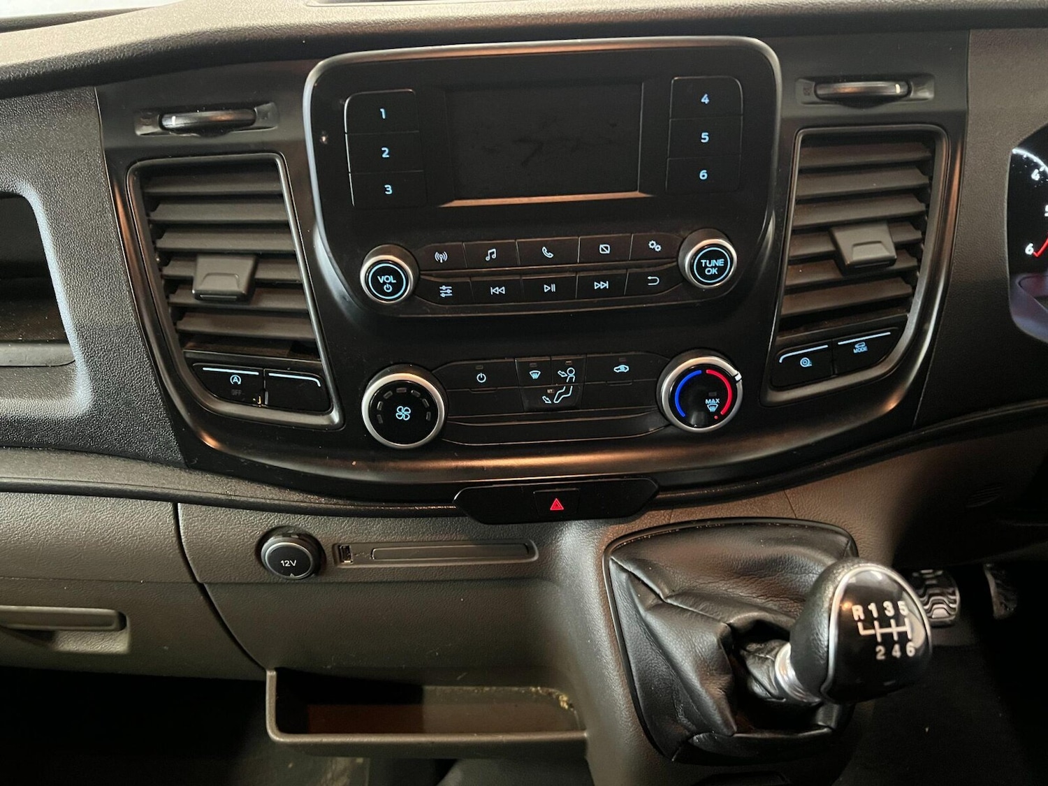 Used Ford Transit 2021 for sale - 76507632: Photo 8