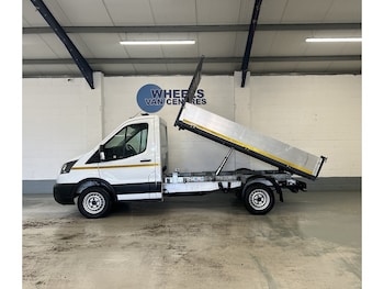 Used Ford Transit 2024 for sale - 78713359: Photo