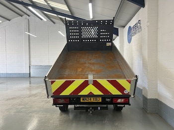 Used Ford Transit 2024 for sale - 78713359: Photo