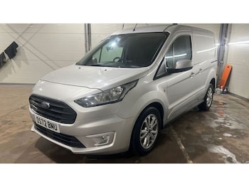 Used Ford Transit Connect 2022 for sale - 78122352: Photo